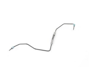 ES#61576 - 34326772597 - Pipeline With Pressure Hose - Genuine BMW - BMW