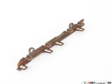 ES#2678118 - 1030520816 - Timing Guide Rail - Outer Guide Rail - Febi - Mercedes Benz