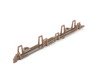 ES#2678118 - 1030520816 - Timing Guide Rail - Outer Guide Rail - Febi - Mercedes Benz