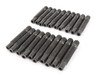 ES#2959738 - 001467ecsn3KT - Wheel Stud Conversion Kit - full set - (NO LONGER AVAILABLE) - ECS wheel studs with neochrome Mishimoto Aluminum lug nuts! - Assembled By ECS - 