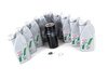 ES#4010 - C5A6V83KKT - Oil Service Kit - Everything you need to perform a oil change service - Assembled By ECS - Audi