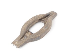 ES#1639936 - 1152900029 - RELEASE YOKE - Genuine Mercedes Benz - Mercedes Benz