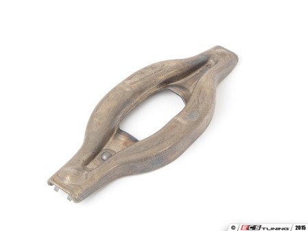 ES#1639936 - 1152900029 - RELEASE YOKE - Genuine Mercedes Benz - Mercedes Benz