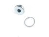 ES#4010 - C5A6V83KKT - Oil Service Kit - Everything you need to perform a oil change service - Assembled By ECS - Audi