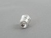 ES#177166 - 64118363260 - Adapter Valve - Allows for conversion from R12 to R134a - Genuine BMW - BMW