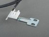 ES#156865 - 54121801434 - Sunroof Guide - Right - Guides the sunroof along the track - Genuine BMW - BMW
