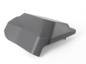ES#2755720 - 12528620771 - Integrated supply module Cover  - Located in the engine bay - Genuine BMW - BMW