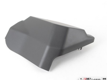 ES#2755720 - 12528620771 - Integrated supply module Cover  - Located in the engine bay - Genuine BMW - BMW