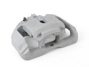 ES#2165615 - 34116792689 - Front Brake Caliper - Left - New, not remanufactured - Genuine BMW - BMW