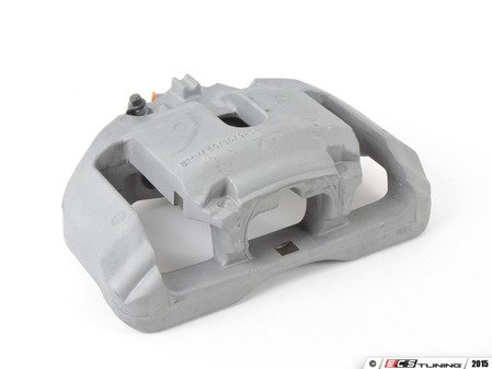 ES#2165615 - 34116792689 - Front Brake Caliper - Left - New, not remanufactured - Genuine BMW - BMW