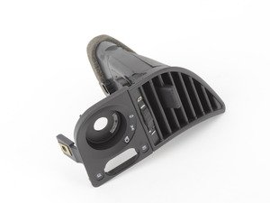 ES#178255 - 64221387061 - Fresh Air Grill - Left - (NO LONGER AVAILABLE) - Genuine BMW - 
