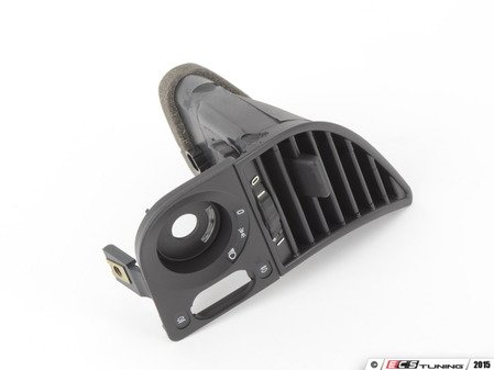 ES#178255 - 64221387061 - Fresh Air Grill - Left - (NO LONGER AVAILABLE) - Genuine BMW - 