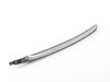 ES#174948 - 63256917540 - E46 Third Brake Light - Clear - If your third brake light is not working, replace it to remain safe in adverse conditions - Genuine BMW - BMW