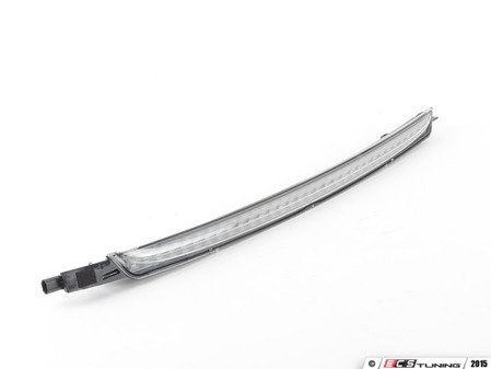 ES#174948 - 63256917540 - E46 Third Brake Light - Clear - If your third brake light is not working, replace it to remain safe in adverse conditions - Genuine BMW - BMW