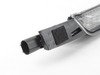 ES#174948 - 63256917540 - E46 Third Brake Light - Clear - If your third brake light is not working, replace it to remain safe in adverse conditions - Genuine BMW - BMW
