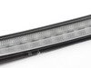 ES#174948 - 63256917540 - E46 Third Brake Light - Clear - If your third brake light is not working, replace it to remain safe in adverse conditions - Genuine BMW - BMW