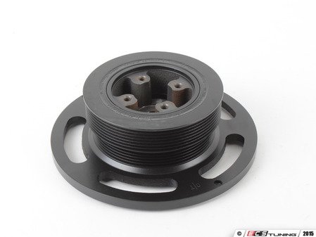 ES#20527 - 11231741491 - VIB. DAMPER - Genuine BMW - BMW