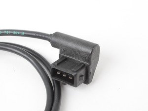 ES#2641313 - 12141721504 - Crankshaft position sensor - Monitors critical engine internals - Genuine BMW - BMW