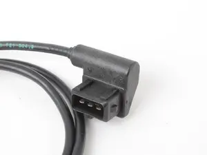 Crankshaft position sensor