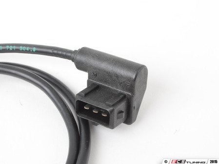 ES#2641313 - 12141721504 - Crankshaft position sensor - Monitors critical engine internals - Genuine BMW - BMW