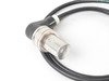 ES#2641313 - 12141721504 - Crankshaft position sensor - Monitors critical engine internals - Genuine BMW - BMW