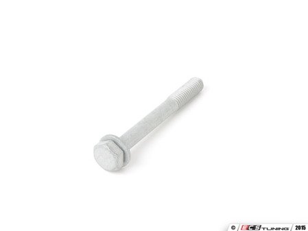 ES#2206966 - 07119906675 - Hex Bolt w/ Washer - Priced Each - Genuine BMW - BMW