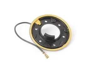 Steering Wheel Contact Ring