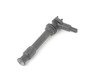 ES#2954130 - 91160231400 - Spark Plug Wire Boot - Priced Each - Spark plug connector - Beru - Porsche