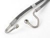 ES#55246 - 32416782290 - E70 X5 Power Steering Pressure Hose - Expansion hose that runs from the pump to the rack - Genuine BMW - BMW