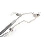 ES#55246 - 32416782290 - E70 X5 Power Steering Pressure Hose - Expansion hose that runs from the pump to the rack - Genuine BMW - BMW