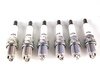 ES#250242 - c6a6bkh40k - ECS Tuning 40k Service Kit - Includes everything you need to complete the factory 40k service - Assembled By ECS - Audi