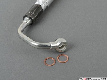 ES#2801442 - 2104660581 - P/S HOSE - Rein - 