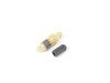 ES#2953814 - SB1010 - Speed Bleeder Screw - Priced Each - Make bleeding your brakes a one man job with these upgraded bleeder screws - Speed Bleeder - Audi Volkswagen