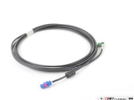 ES#2859790 - 61119327398 - HSD Wire - Runs form the truck to the dash - Genuine BMW - BMW