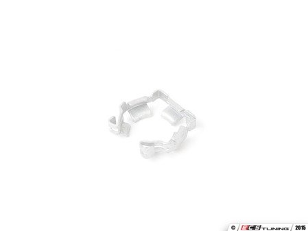 ES#176710 - 64116918892 - CLAMP - Genuine BMW - BMW