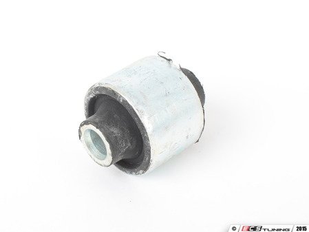 ES#2803729 - 33326771828 - Trailing Arm Bushing - Priced Each - Bushing located in the rear lower position of the rear trailing arm - Rein - BMW