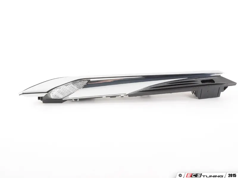 Genuine BMW - 63137221862 - Additional Turn Indicator Lamp - Right  