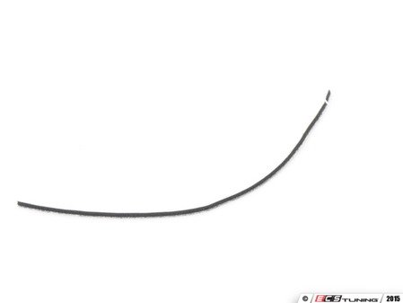 ES#82227 - 51164196921 - Glove Box Seal - Seals the glove box lid to the dashboard - Genuine BMW - BMW
