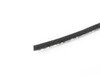 ES#82227 - 51164196921 - Glove Box Seal - Seals the glove box lid to the dashboard - Genuine BMW - BMW