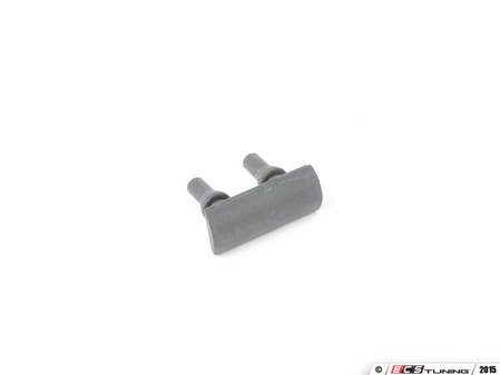 ES#158288 - 54317123021 - RUB BUFFER - Genuine BMW - BMW