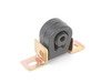 ES#2814257 - 1H0253144C - Exhaust Hanger - Priced Each - Hanger used for rear muffler, two or three used per application, check your vehicle before ordering - Hamburg Tech - Volkswagen