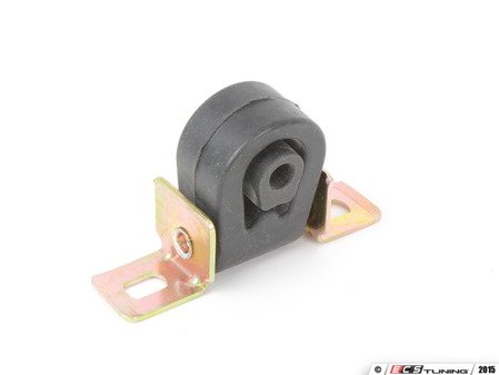 ES#2814257 - 1H0253144C - Exhaust Hanger - Priced Each - Hanger used for rear muffler, two or three used per application, check your vehicle before ordering - Hamburg Tech - Volkswagen