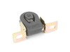 ES#2814257 - 1H0253144C - Exhaust Hanger - Priced Each - Hanger used for rear muffler, two or three used per application, check your vehicle before ordering - Hamburg Tech - Volkswagen