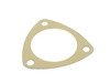 ES#2814257 - 1H0253144C - Exhaust Hanger - Priced Each - Hanger used for rear muffler, two or three used per application, check your vehicle before ordering - Hamburg Tech - Volkswagen