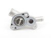 ES#2834960 - 11537512733ALK - Thermostat Housing Kit - Includes gasket, thermostat, and housing in one kit - Hamburg Tech - MINI