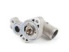 ES#2834960 - 11537512733ALK - Thermostat Housing Kit - Includes gasket, thermostat, and housing in one kit - Hamburg Tech - MINI