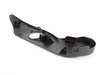 ES#2102065 - 52102757640 - Cover Outer - Right - Located on the side of the front seat base - Genuine MINI - MINI