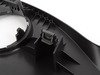 ES#2102065 - 52102757640 - Cover Outer - Right - Located on the side of the front seat base - Genuine MINI - MINI