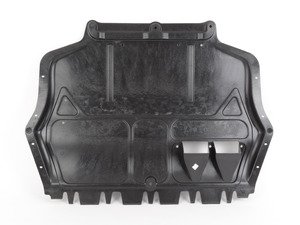 ES#2976467 - 561825237D - Belly Pan  - Complete replacement belly pan - Genuine Volkswagen Audi - Volkswagen