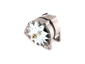 ES#240996 - AL34Xkt - Alternator - 90 Amp, Remanufactured - Price includes $74 refundable core charge - Bosch - Volkswagen